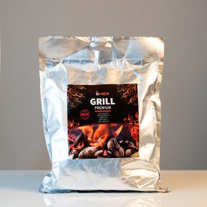 Shico Grill Premium Charcoal