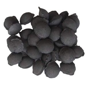 BBQ BRIQUETTE SAWDUST GRADE A