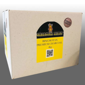 Binchotan Charcoal 2KG