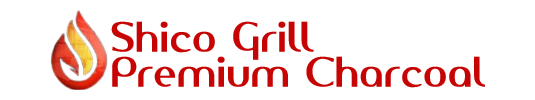 Shico Grill Premium Charcoal