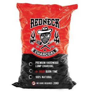 Redneck Charcoal 20kg